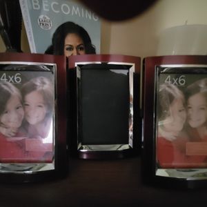 Picture frames